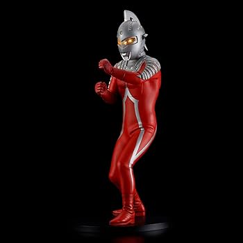 【海洋堂】ウルトラセブン　フィギュア Character Classics X-TREME- ウルトラセブン｜キャラクター